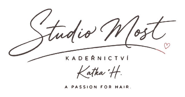 Studio Most · Kadeřnictví Katka H.
