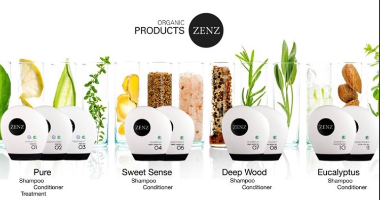 Zenz organic