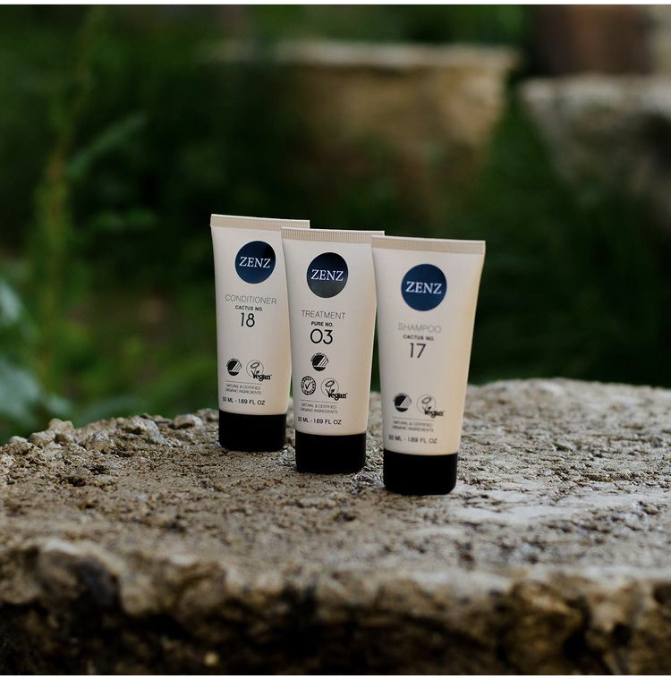 Zenz organic – fotografie 3