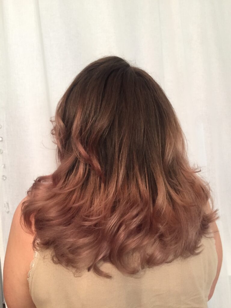 Ombré