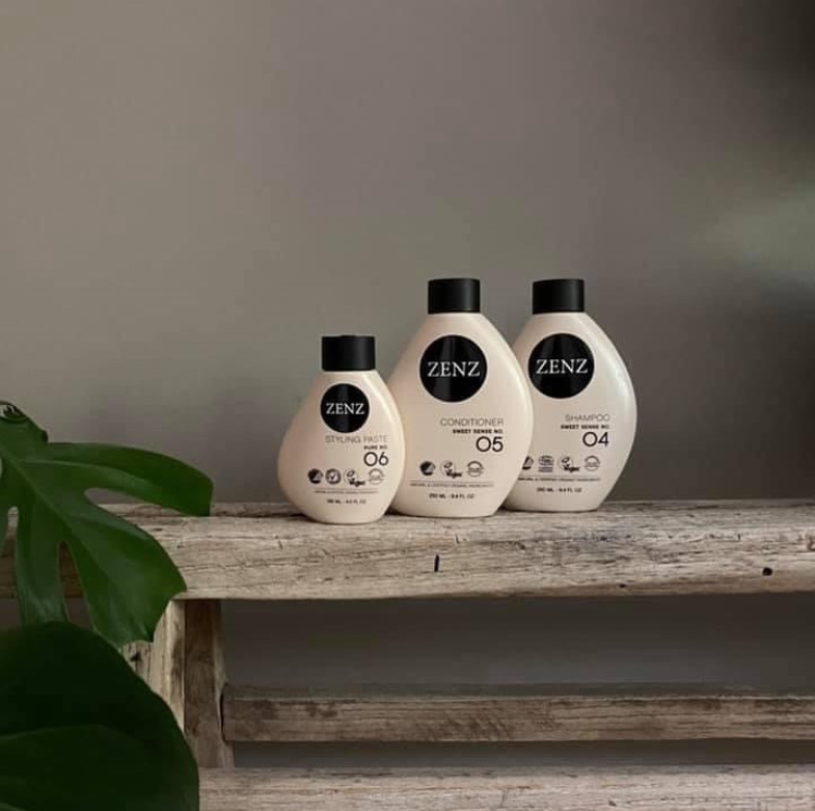 Zenz organic – fotografie 2